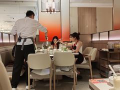 -海底捞火锅(群星城店)