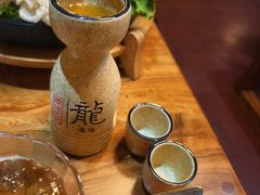 -束河人家(南锣鼓巷店)