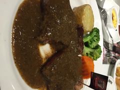斗牛士牛排餐厅(世欧王庄店)-斗牛士牛排餐厅(世欧王庄店)