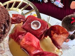 -Salon de Ville浦江汇(上海外滩华尔道夫酒店店)