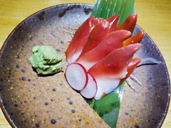 北极贝-吉兆·料理(红梅南路店)