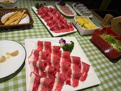 -番食园鲜食火锅(高新店)