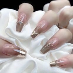 -M·X Nail日式美甲美睫