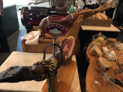 -The Grill by Sean Connolly