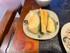 -五福居羊蝎子(方庄店)