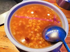 大碴粥-山里屯铁锅炖·东北菜(康桥店)