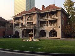 -上海瑞金洲际酒店