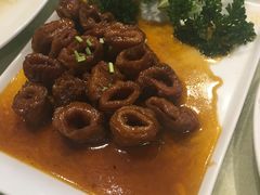 九转大肠-蓬莱春(芝罘店)