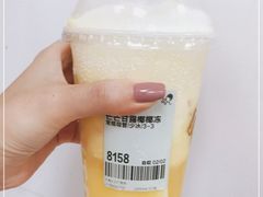 -喜茶(上海正大广场店)