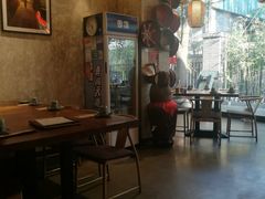 大堂-锦小馆(安贞店)