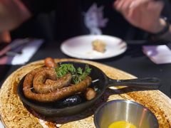 -小火花·干式熟成牛排馆Spark SteakHouse(剑桥郡店)