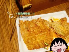 -喝丢一只鞋海鲜烧烤(文体街店)