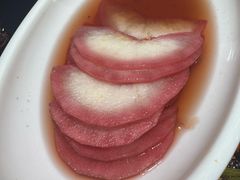 -掌上鲜(南顺城街店)