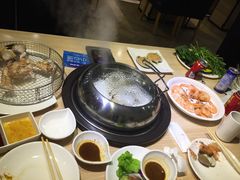 -海味当家(西安路店)