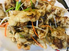 -老仁义·清真菜(太古街店)