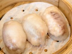 皮皮虾饺-香云轩·顺德菜(香云纱园林酒店店)
