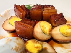 -望乡楼上海菜(日月光店)