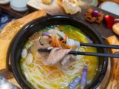 -桥香园云南过桥米线(红龙井店)