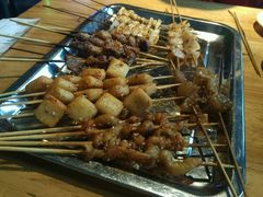 -管氏翅吧(马家堡店)