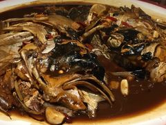 -旺顺阁鱼头泡饼(常营店)