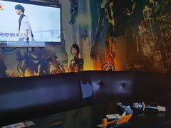 -星聚会KTV(金狮大厦店)