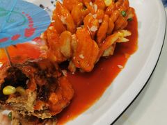 -姑苏家宴·苏帮菜·松鼠桂鱼(苏州总店)