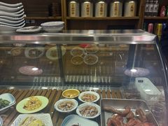 -荣记歡喜·馄饨铺(开发区振华购物中心店)