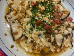 -荆九爷爆炒桥头三嫩(夫子庙店)