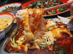 -兔槽江湖菜·重庆璧山兔(水围店)