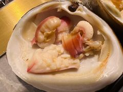 -本达人海鲜烧烤·朝鲜族风味(发展店)