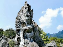 -千岛湖石林