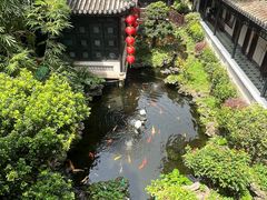 -北园酒家(小北路店)