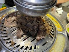 -喜来稀肉(虹泉路店)