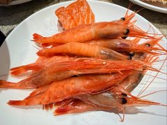 -初色海鲜自助(万丰路店)