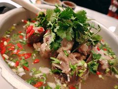 -清真·宁夏印象·盐池滩羊肉体验店(江宁路店)