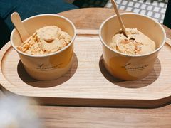焦糖海盐-Luneurs(幸福里店)