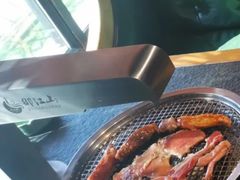 -御江山炭火自助烤肉