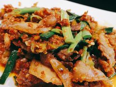 -真味汤馆(汽博店)