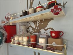 -Tims天好咖啡·贝果(融汇佳盛大厦店)