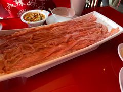 -山城辣妹子(定福庄店)