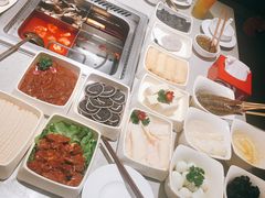 -海底捞火锅(群光广场店)