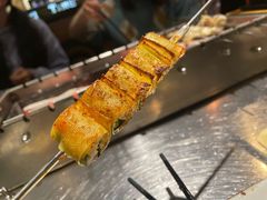 -很久以前羊肉串(大华三路店)