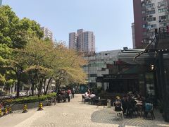 -玛格萝妮比萨屋(四平店)