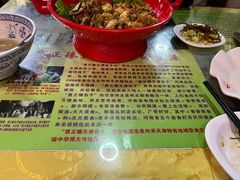 -宝正臻天津包子总店(金阳光居易店)
