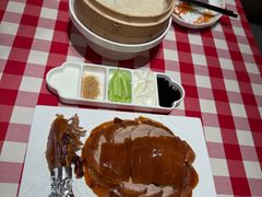-西贝(紫荆广场店)