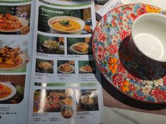 -泰椰里·泰国餐厅(智慧城广百广场店)