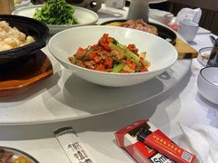 -徽镇小厨·经典徽菜(马连道店)
