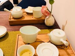 -梅间堂茶馆(绿地缤纷城店)