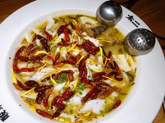 -太二酸菜鱼(石家庄万象城店)