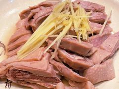 -乡亲鹅肉城(昆山店)